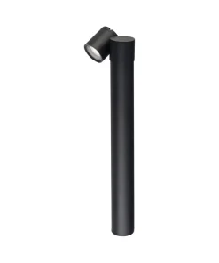 Nowoczesna lampa stojąca ogrodowa, trzonek GU10 8158 | Kaja*Sklep Kaja New