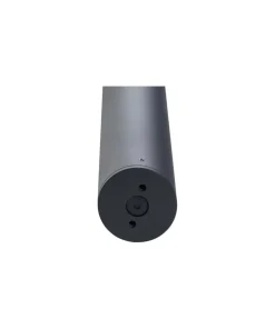 Nowoczesna lampa stojąca ogrodowa, trzonek GU10 8158 | Kaja*Sklep Kaja New