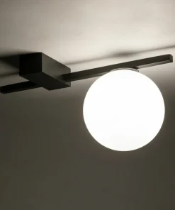 Nowoczesna lampa sufitowa do korytarza 10299 PIK | Kaja Oświetlenie*Sklep Kaja Online
