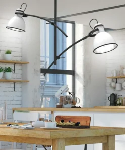 Shop Sklep Kaja Nowoczesna lampa sufitowa z reflektorami 32-72054 ZUMBA | Kaja