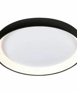 Nowoczesna lampa sufitowa LED ⌀41cm z pilotem AZ5069 ANTONIO | Kaja*Sklep Kaja Hot