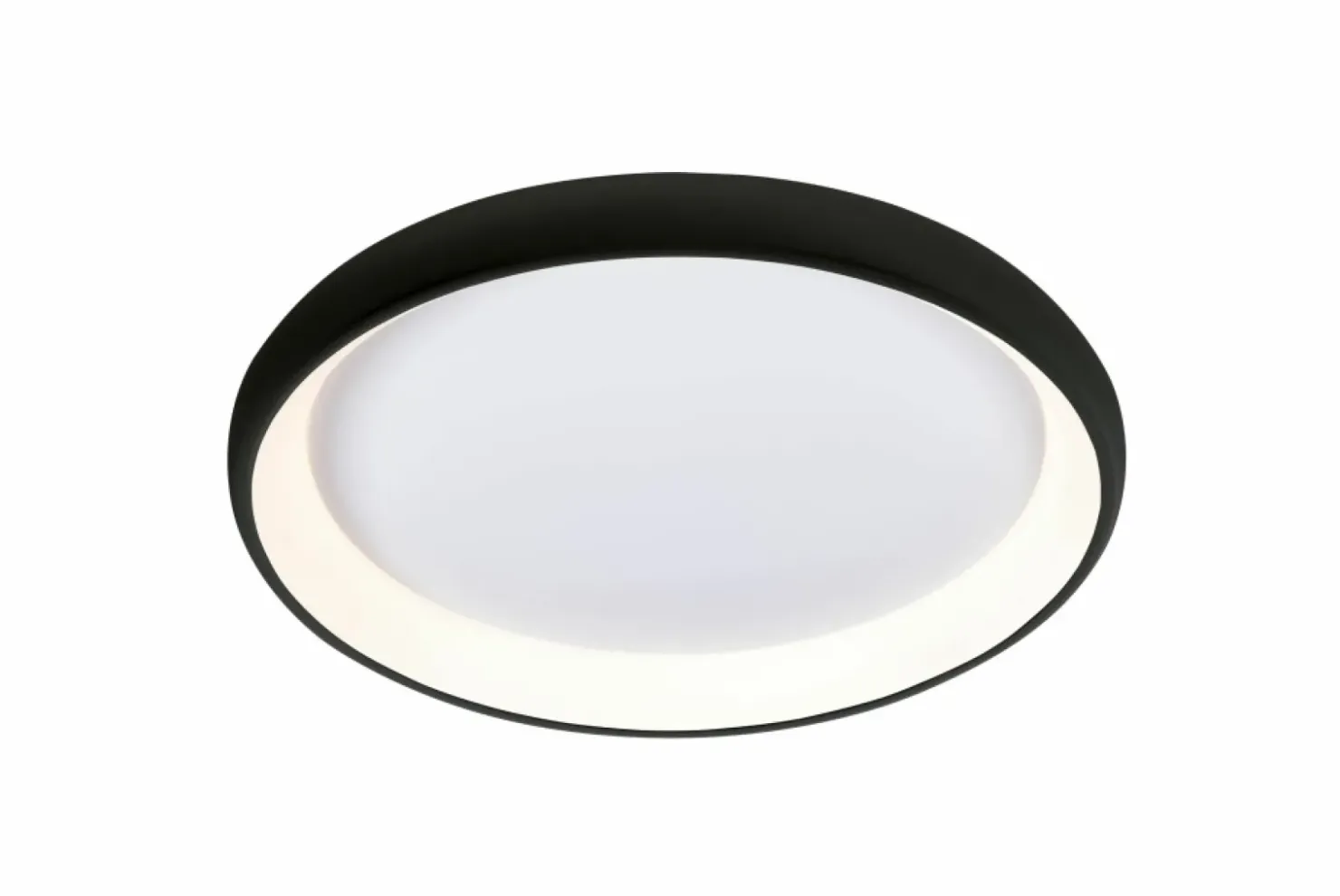 Nowoczesna lampa sufitowa LED ⌀41cm z pilotem AZ5069 ANTONIO | Kaja*Sklep Kaja Hot