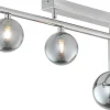 Nowoczesna lampa sufitowa do korytarza JUP 1901 NEPTUN | Kaja*Sklep Kaja Flash Sale