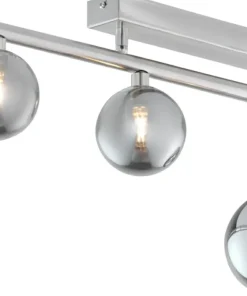 Nowoczesna lampa sufitowa do korytarza JUP 1901 NEPTUN | Kaja*Sklep Kaja Flash Sale
