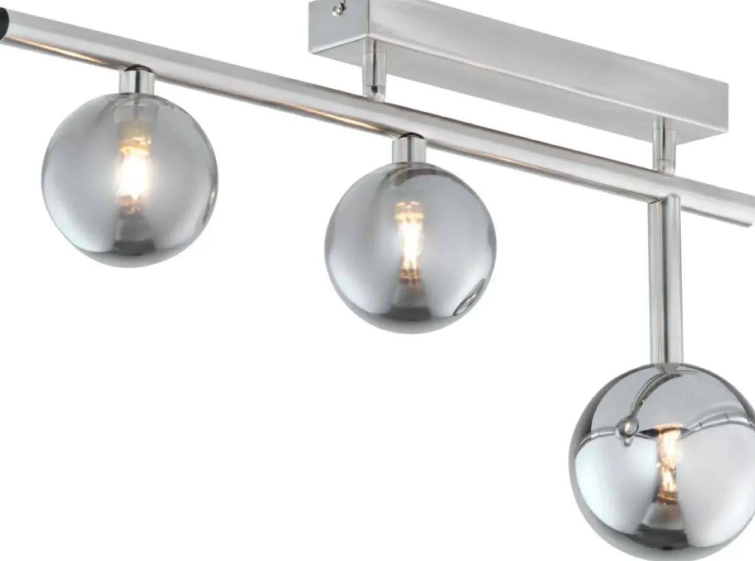 Nowoczesna lampa sufitowa do korytarza JUP 1901 NEPTUN | Kaja*Sklep Kaja Flash Sale
