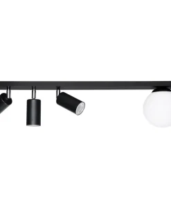 Hot Sklep Kaja Nowoczesna lampa sufitowa z regulowanymi tubami K-4136 | Kaja