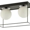 Nowoczesna lampa sufitowa do korytarza SIG 40707 AROMA | Kaja*Sklep Kaja Best Sale