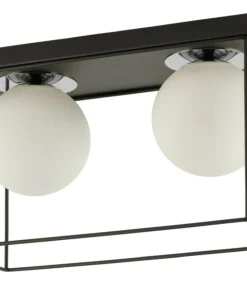 Nowoczesna lampa sufitowa do korytarza SIG 40707 AROMA | Kaja*Sklep Kaja Best Sale