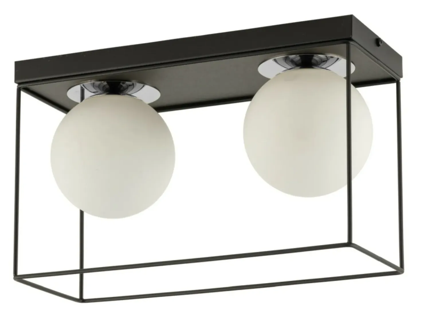Nowoczesna lampa sufitowa do korytarza SIG 40707 AROMA | Kaja*Sklep Kaja Best Sale