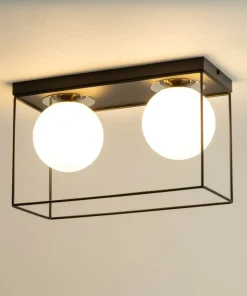 Nowoczesna lampa sufitowa do korytarza SIG 40707 AROMA | Kaja*Sklep Kaja Best Sale