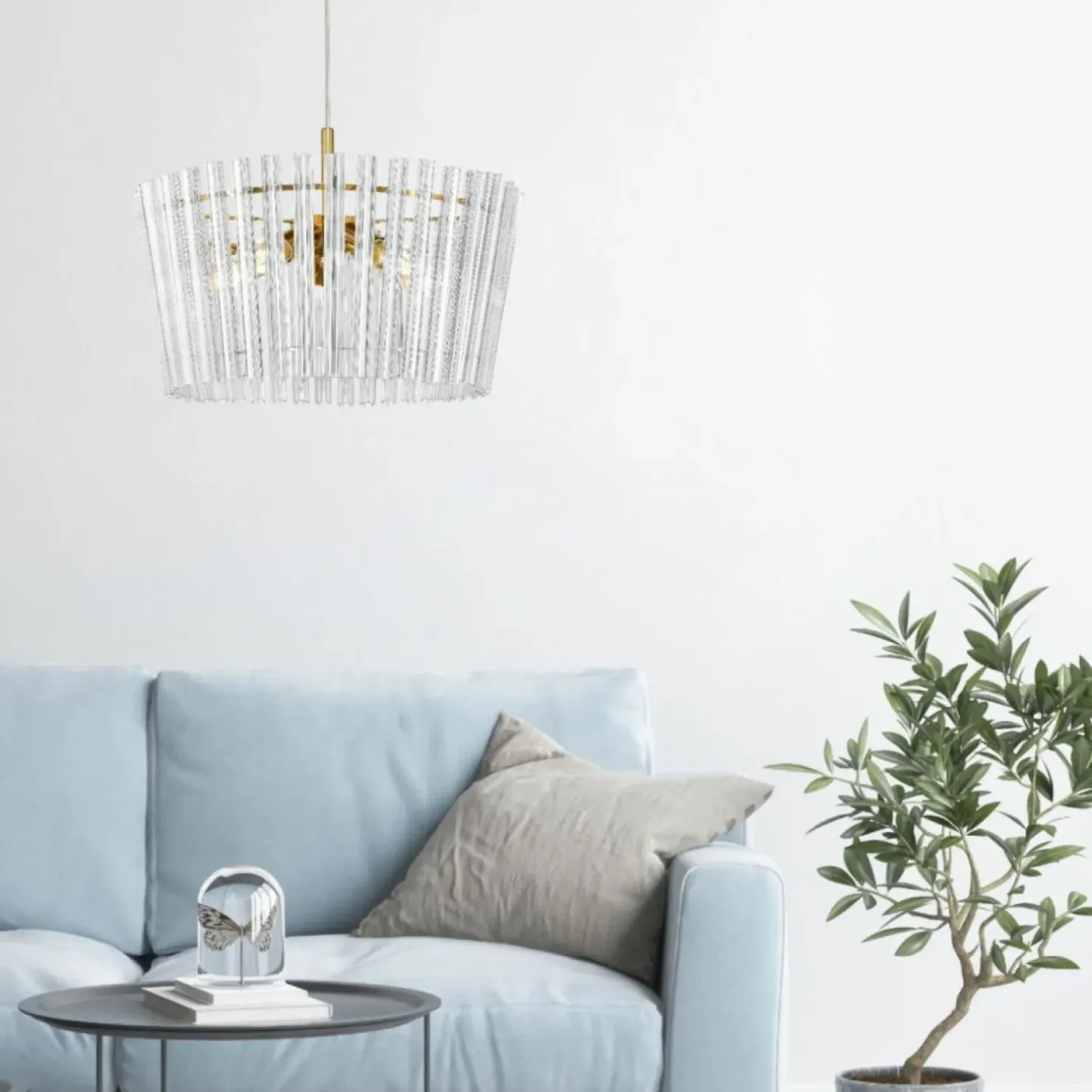 Cheap Sklep Kaja Nowoczesna lampa wisząca do kuchni P0547-05H-F9AC BACH | Kaja