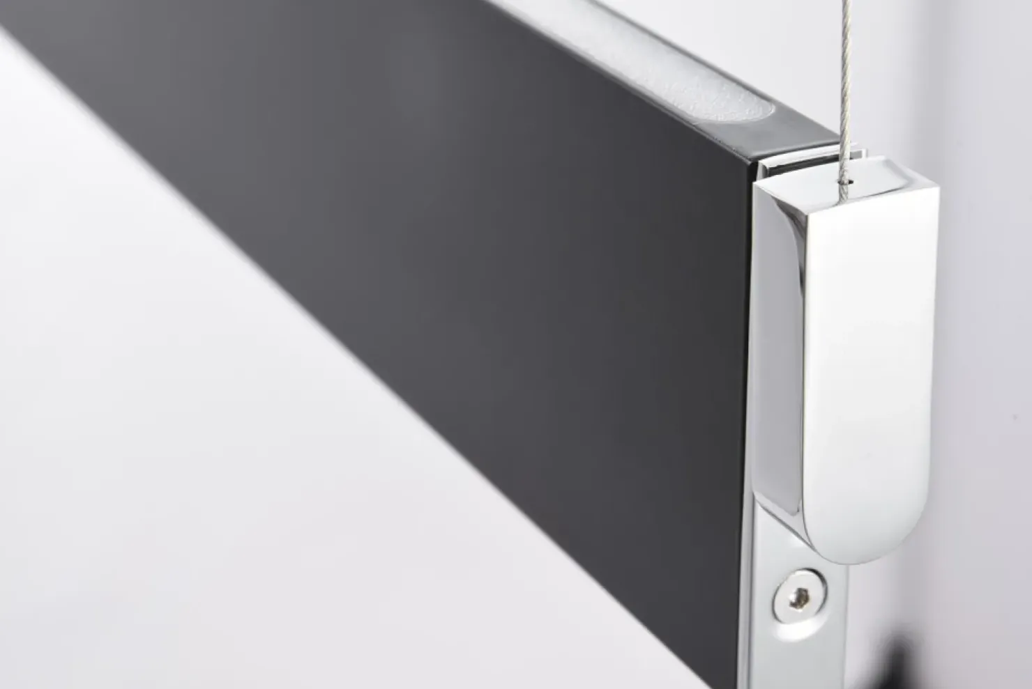Flash Sale Sklep Kaja Nowoczesna lampa wisząca LED nad stół AZ4180 NORMAN | Kaja Oświetlenie