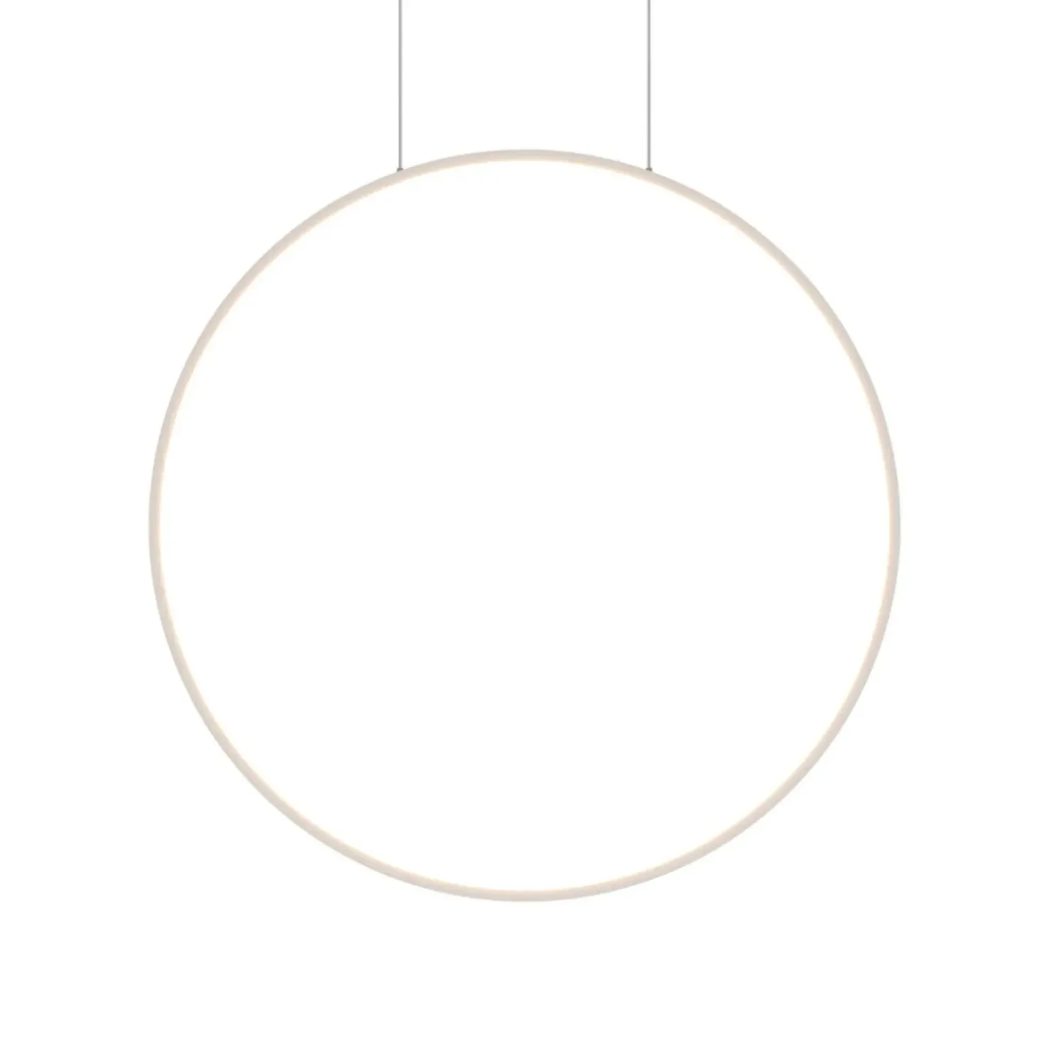 Shop Sklep Kaja Nowoczesna lampa wisząca LED do łazienki LP-999/1P S WH z serii MIRROR