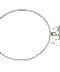 Shop Sklep Kaja Nowoczesna lampa wisząca LED do łazienki LP-999/1P S WH z serii MIRROR