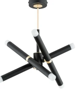 Best Sale Sklep Kaja Nowoczesna lampa wisząca, na żarówki G9 AL 63235 z serii VILIO