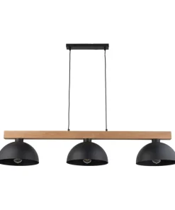 Store Sklep Kaja Nowoczesna lampa wisząca nad stół w salonie TK 4710 z serii OSLO