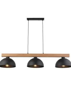 Store Sklep Kaja Nowoczesna lampa wisząca nad stół w salonie TK 4710 z serii OSLO