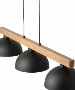 Store Sklep Kaja Nowoczesna lampa wisząca nad stół w salonie TK 4710 z serii OSLO