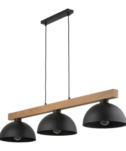 Store Sklep Kaja Nowoczesna lampa wisząca nad stół w salonie TK 4710 z serii OSLO
