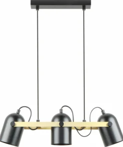 Cheap Sklep Kaja Nowoczesna lampa wisząca nad wyspę kuchenną ZM A8163-3A z serii FATI