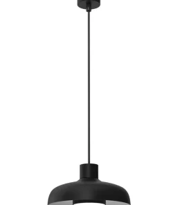 Sale Sklep Kaja Nowoczesna lampa wisząca w stylu industrialnym MLP8819 z serii LINEA | Kaja Oświ