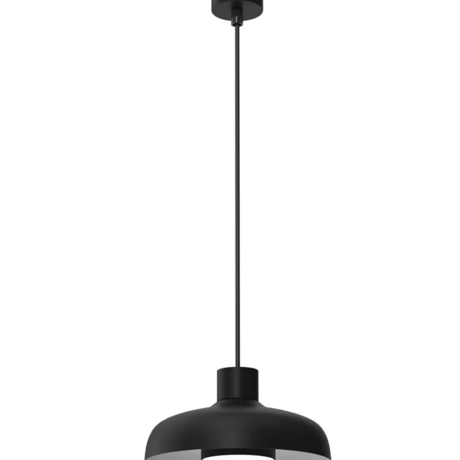 Sale Sklep Kaja Nowoczesna lampa wisząca w stylu industrialnym MLP8819 z serii LINEA | Kaja Oświ