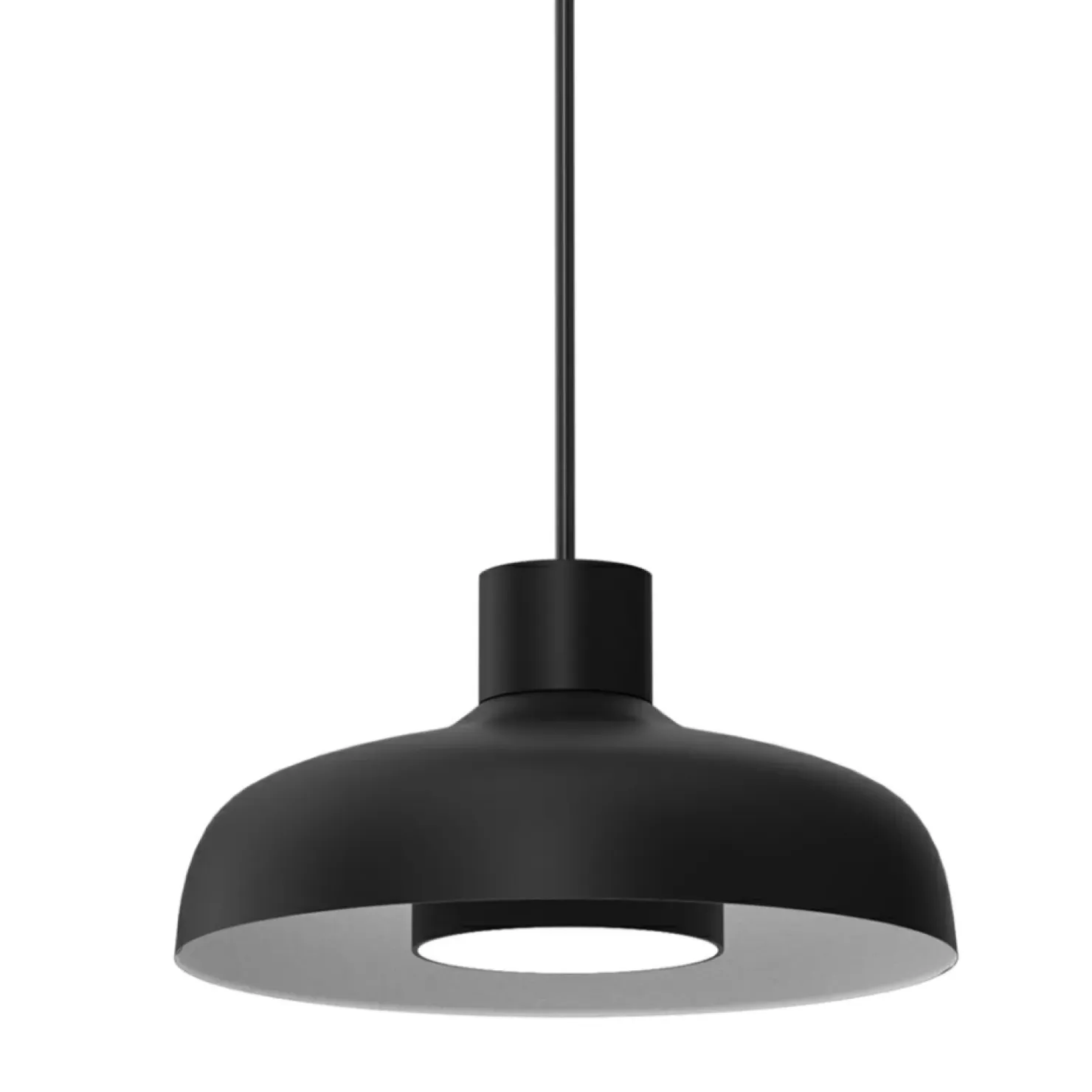 Sale Sklep Kaja Nowoczesna lampa wisząca w stylu industrialnym MLP8819 z serii LINEA | Kaja Oświ