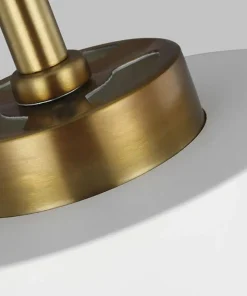 Cheap Sklep Kaja Nowoczesna lampa wisząca, złota FE-CARTER-P-A-MW z serii CARTER