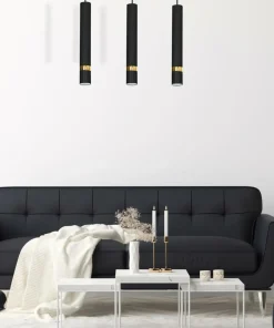 Flash Sale Sklep Kaja Nowoczesna lampa wisząca z punktowymi zwisami MLP6080 JOKER | Kaja