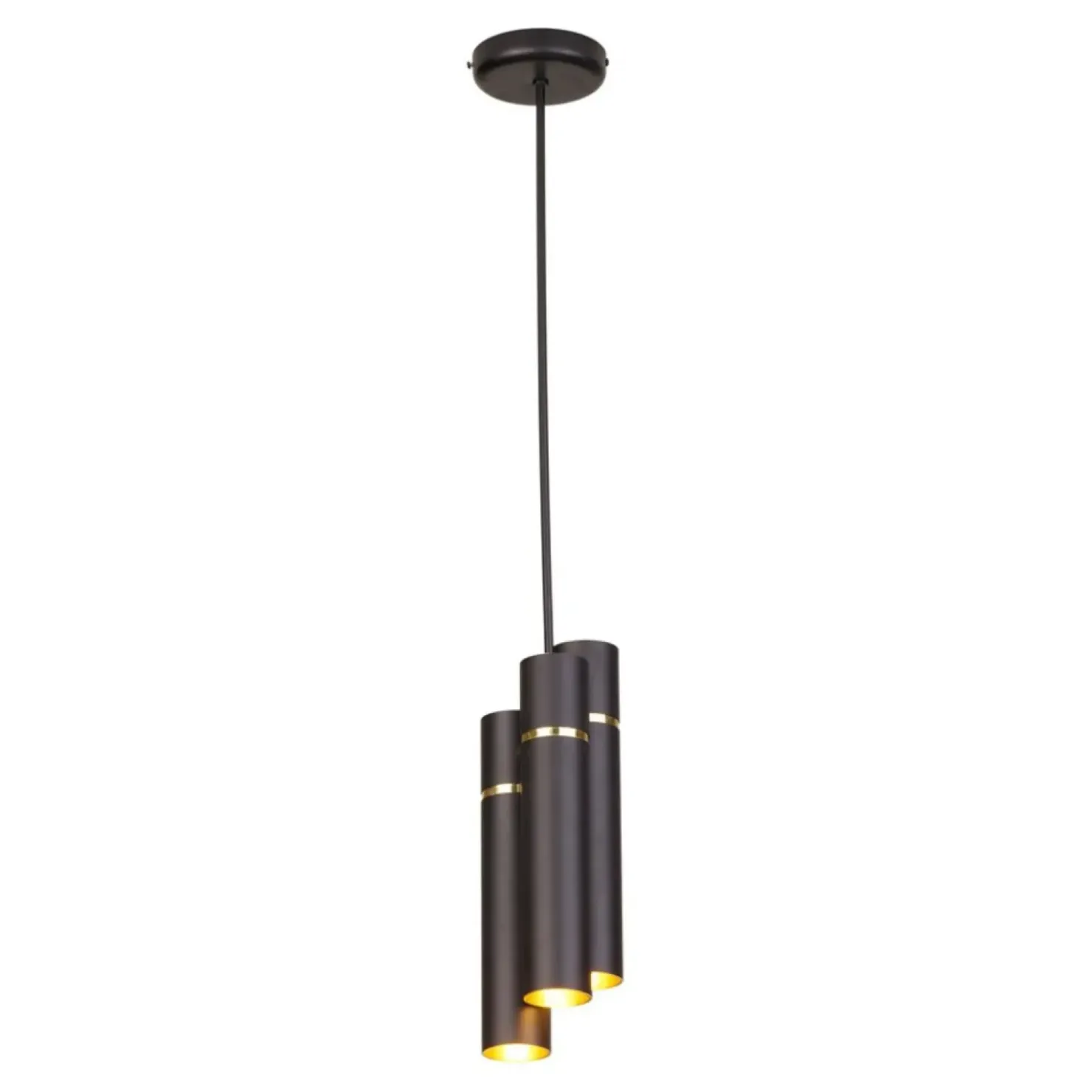 Flash Sale Sklep Kaja Nowoczesna lampa wisząca, złączone tuby MZ5003 LYNX | Kaja Oświetlenie