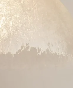 Shop Sklep Kaja Nowoczesna lampa wisząca ze złotą oprawą SIG 40657 z serii MUZA | Kaja