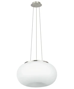 Store Sklep Kaja Nowoczesna lampa z nietypowym kloszem 86814 OPTICA | Kaja Oświetlenie