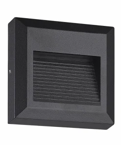 Nowoczesna lampa zewnętrzna LED na taras AZ4513 AFI | Kaja Oświetlenie*Sklep Kaja Outlet