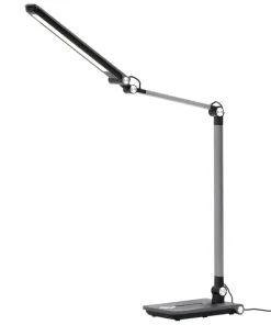 Nowoczesna lampka biurkowa z przegubami K-BL1121 z serii RICO*Sklep Kaja New