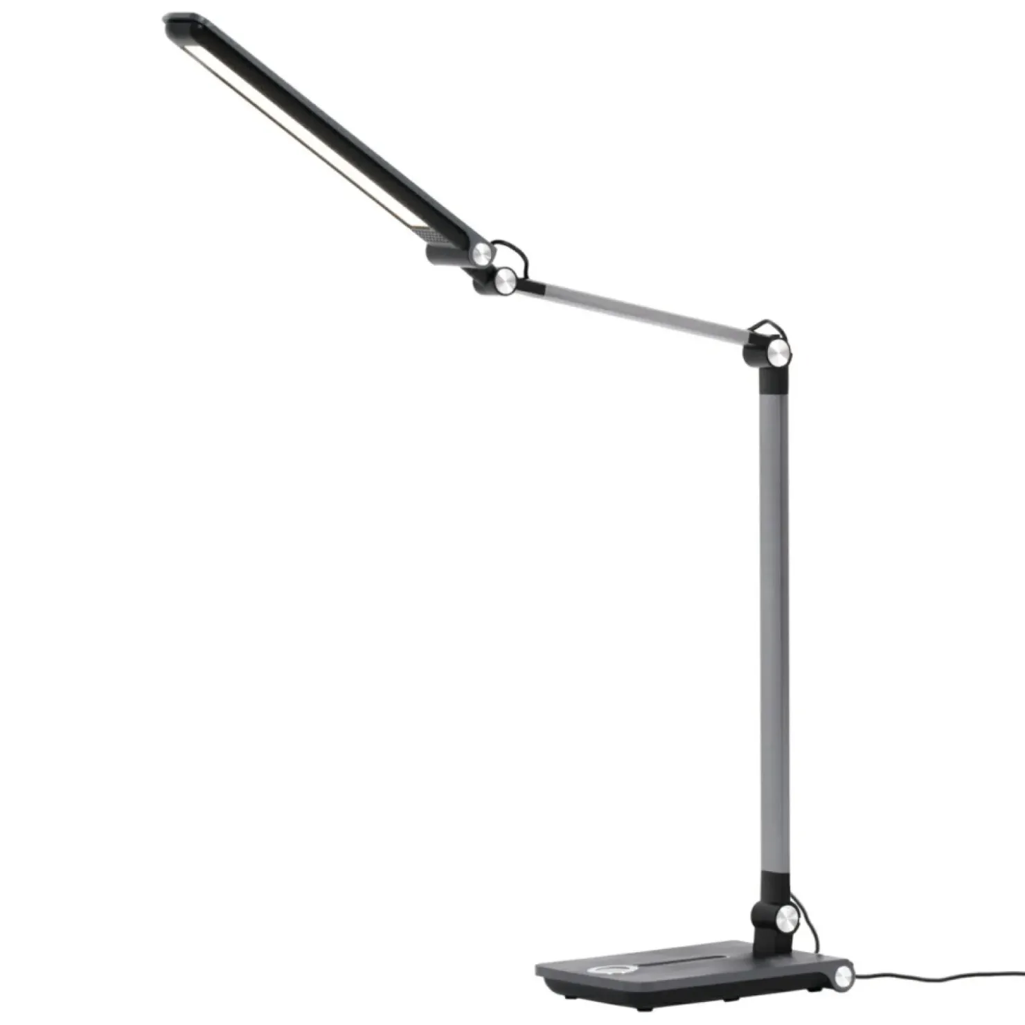 Nowoczesna lampka biurkowa z przegubami K-BL1121 z serii RICO*Sklep Kaja New