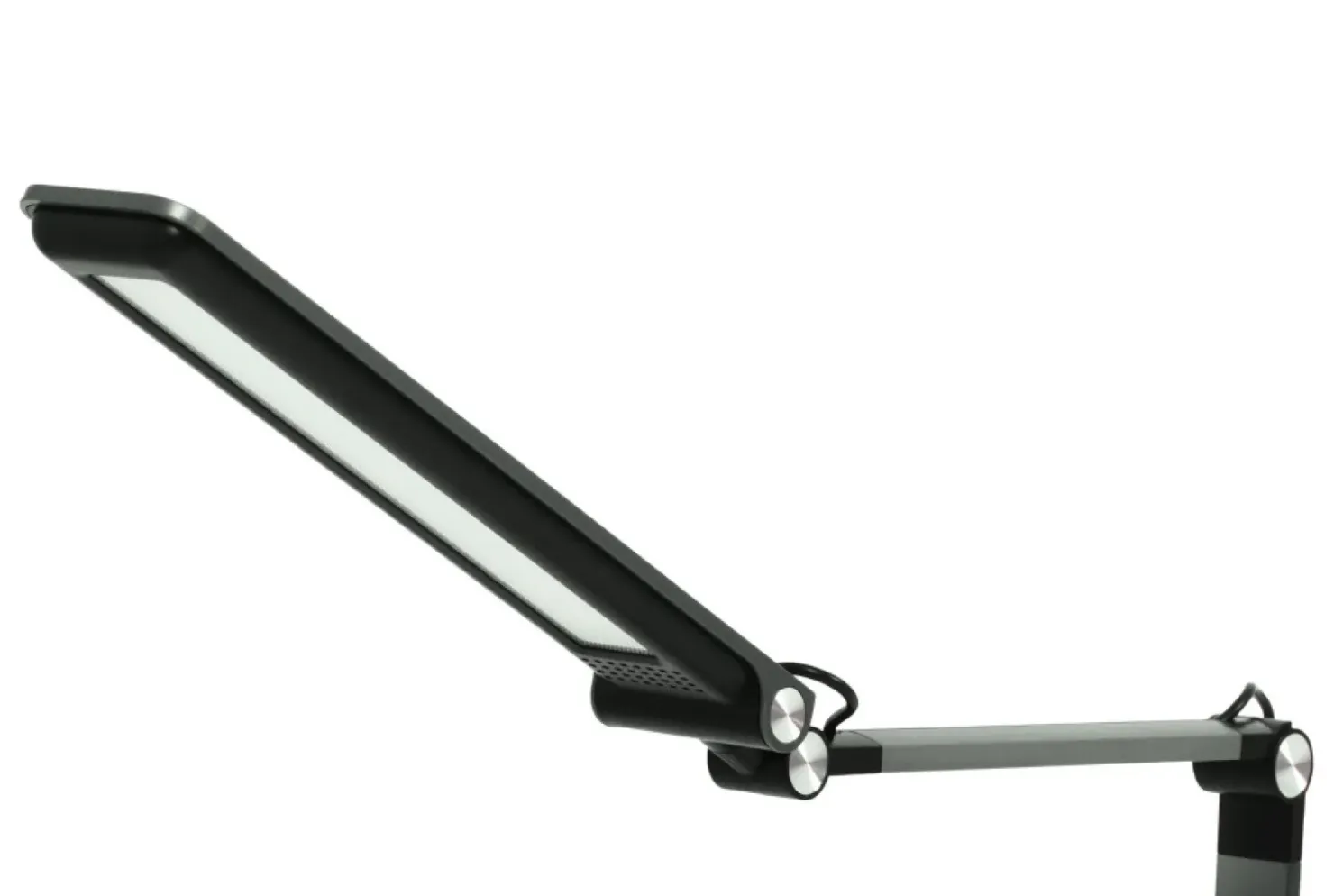 Nowoczesna lampka biurkowa z przegubami K-BL1121 z serii RICO*Sklep Kaja New