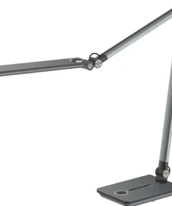 Nowoczesna lampka biurkowa z przegubami K-BL1121 z serii RICO*Sklep Kaja New