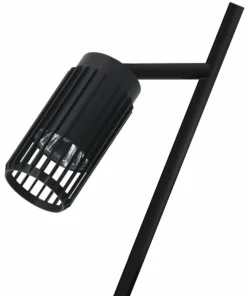 Nowoczesna lampka biurkowa w stylu loftowym ML0299 VERTICAL | Kaja*Sklep Kaja Outlet