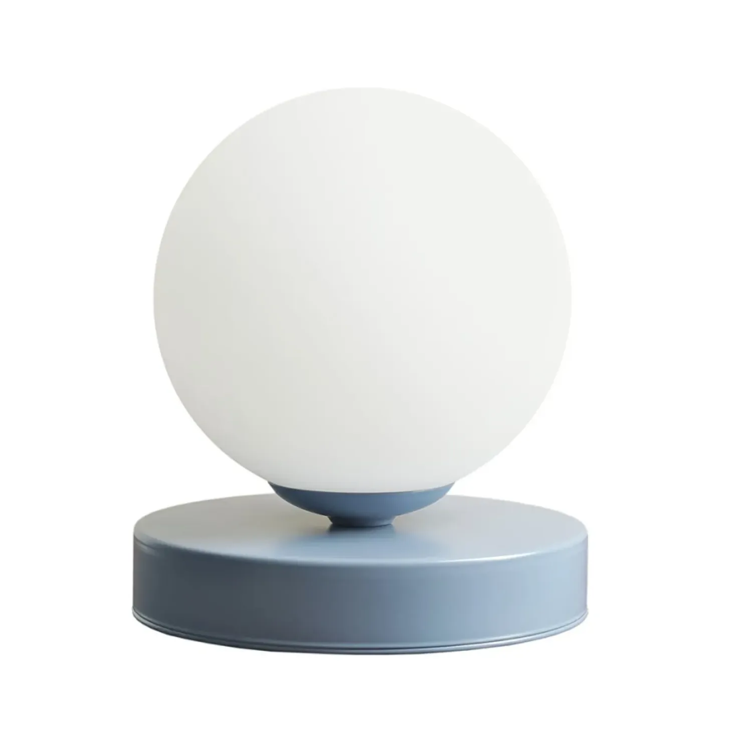 Nowoczesna lampka nocna do sypialni 1076B16_S z serii BALL | Kaja*Sklep Kaja Best