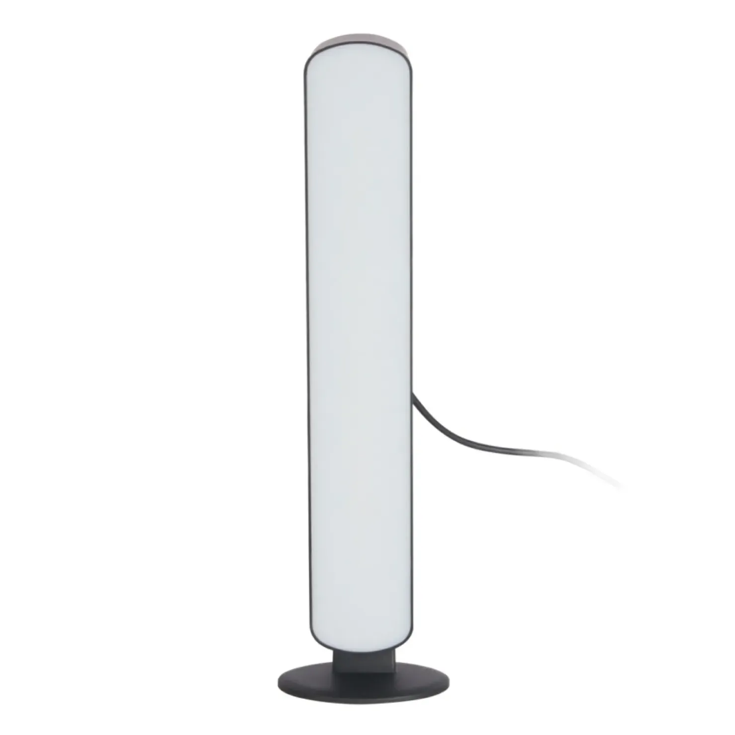 Nowoczesna lampka nocna LED, kolorowe światło ZM 87308 TORP | Kaja*Sklep Kaja Online