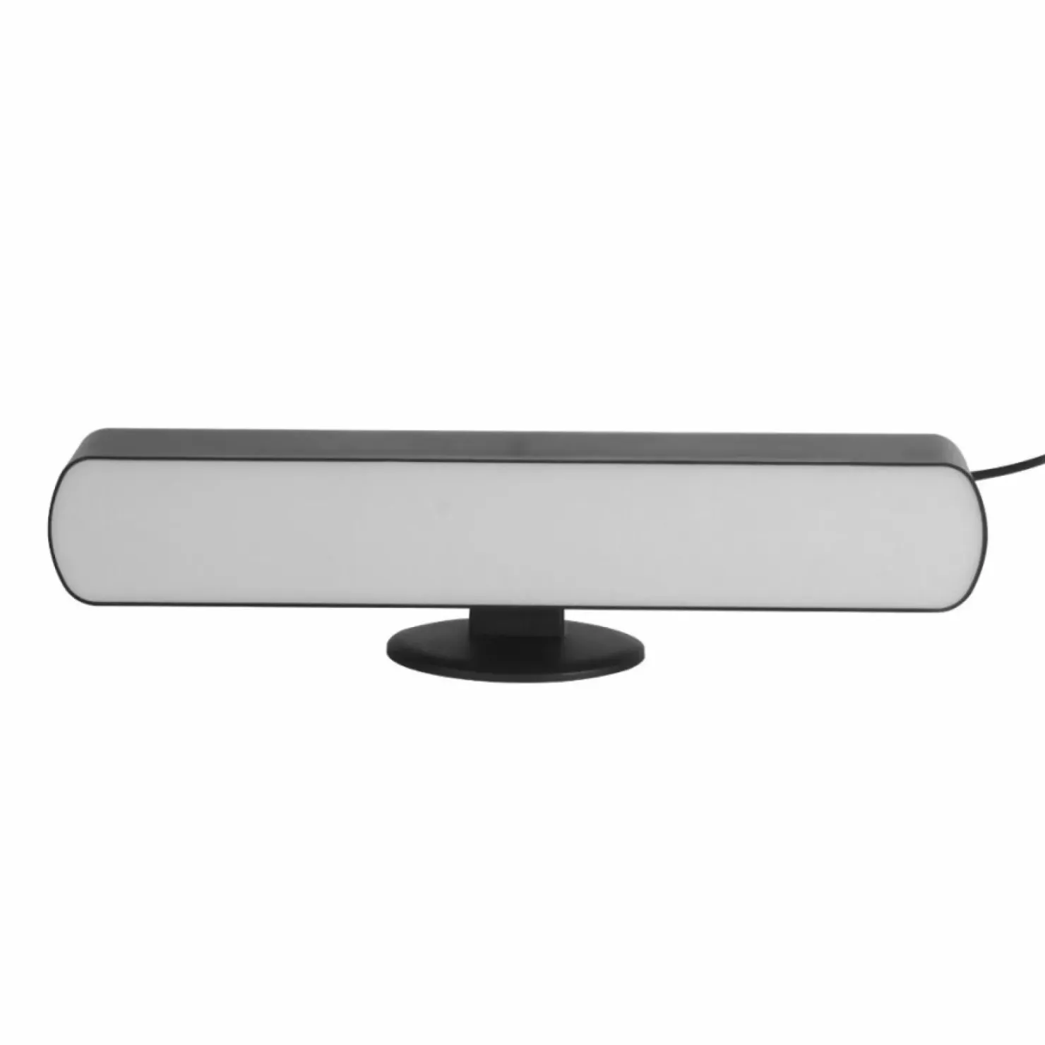 Nowoczesna lampka nocna LED, kolorowe światło ZM 87308 TORP | Kaja*Sklep Kaja Online