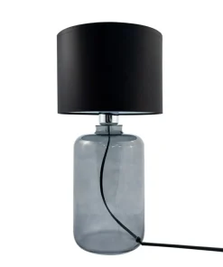 Nowoczesna lampka stołowa do biura 5504BK SAMASUN| Kaja Oświetlenie*Sklep Kaja Outlet
