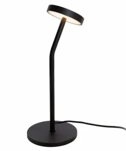 Nowoczesna lampka stołowa w stylu loftowym MX T0061 IBIZA | Kaja*Sklep Kaja Discount