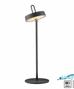 Nowoczesna lampka stołowa LED, na biurko ZM 19310-18 AMAG | Kaja*Sklep Kaja Clearance