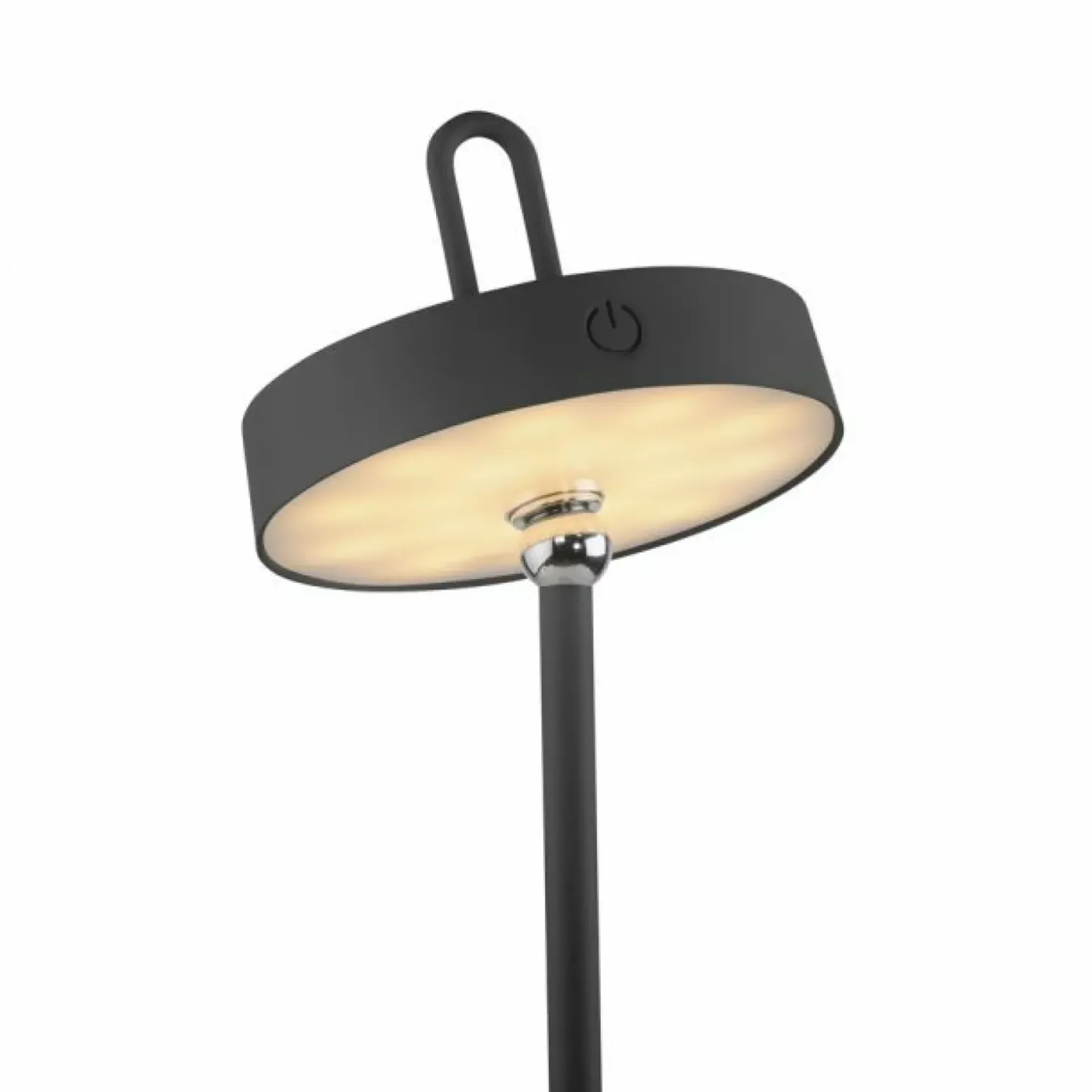 Nowoczesna lampka stołowa LED, na biurko ZM 19310-18 AMAG | Kaja*Sklep Kaja Clearance