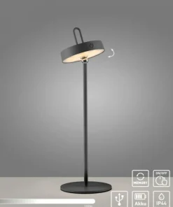 Nowoczesna lampka stołowa LED, na biurko ZM 19310-18 AMAG | Kaja*Sklep Kaja Clearance