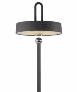 Nowoczesna lampka stołowa LED, na biurko ZM 19310-18 AMAG | Kaja*Sklep Kaja Clearance