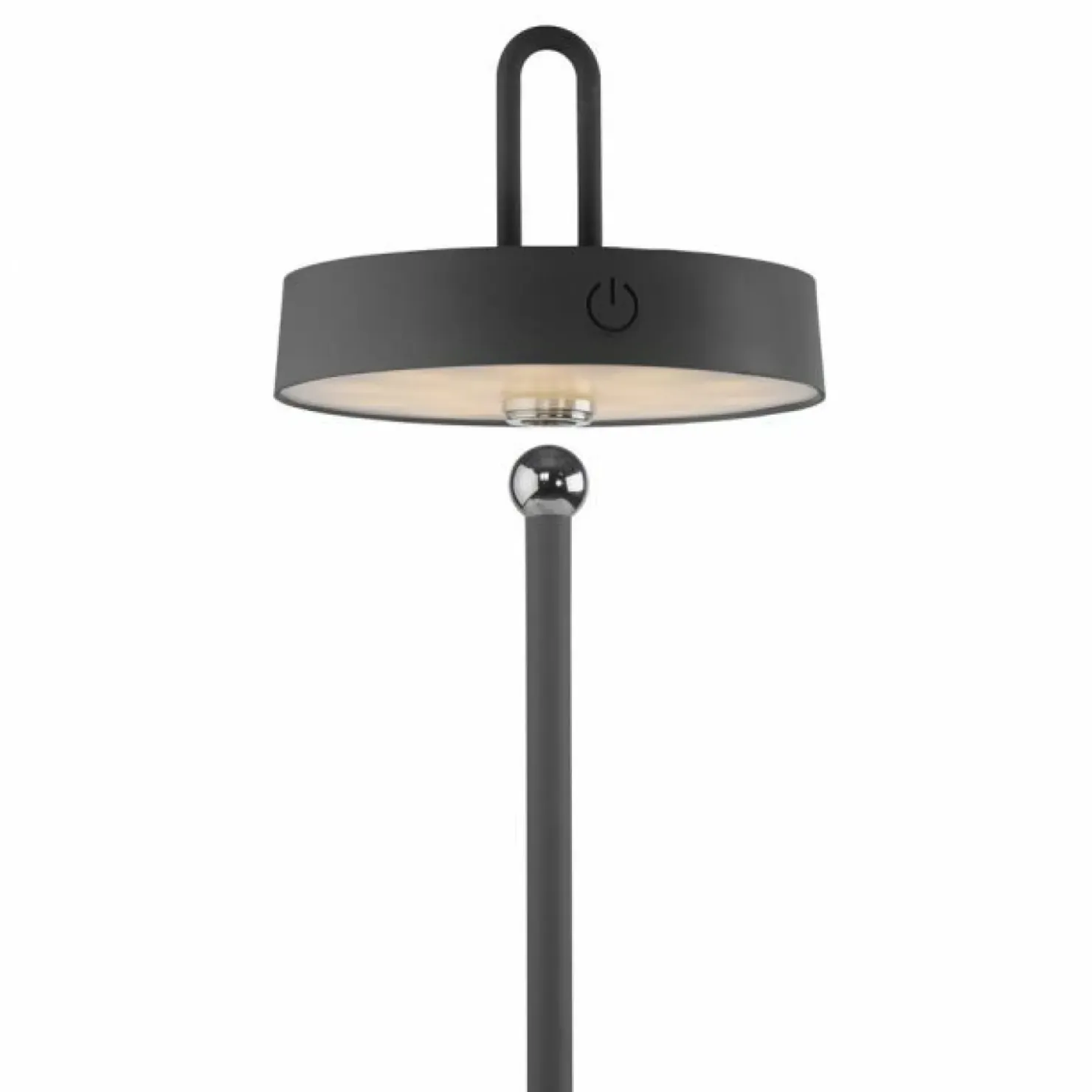 Nowoczesna lampka stołowa LED, na biurko ZM 19310-18 AMAG | Kaja*Sklep Kaja Clearance