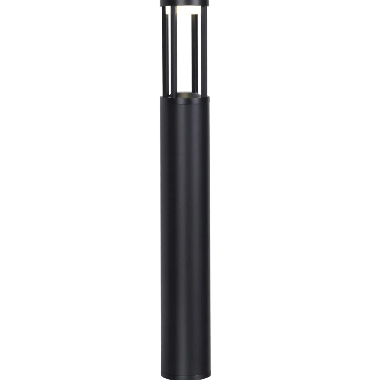 Nowoczesna, ledowa lampa ogrodowa K-8139 80cm UBBE | Kaja Oświetlenie*Sklep Kaja Best