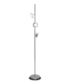Nowoczesna, ledowa lampa podłogowa ML177 ELLIPSE | Kaja Oświetlenie*Sklep Kaja Cheap